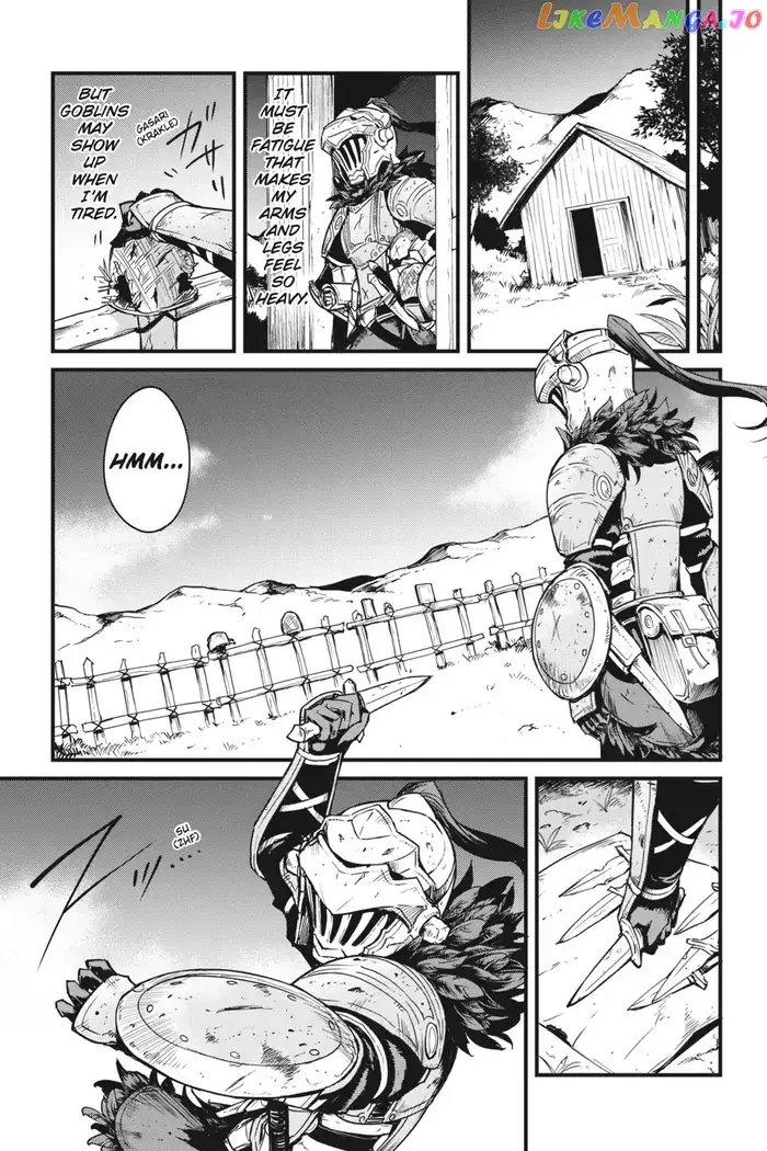 Goblin Slayer: Side Story Year One Chapter 33 image 12_optimized_optimized